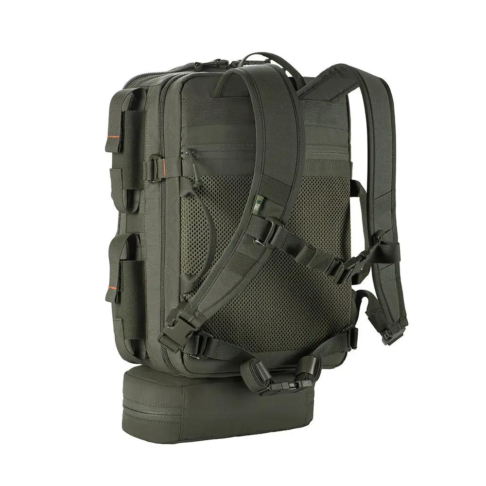 M-Tac Combat Medic backpack Elite M-Tac