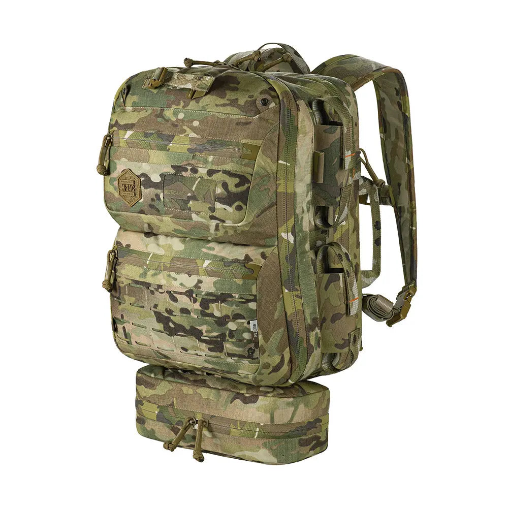 M-Tac Combat Medic backpack Elite M-Tac