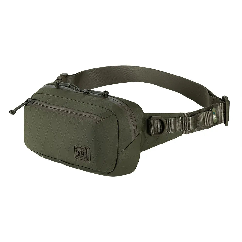 M-Tac Waist Bag City X-Pac Elite M-Tac