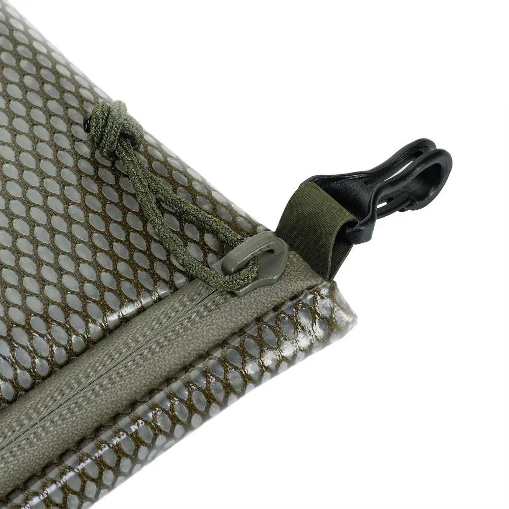 M-Tac Zip Pocket 3-Pack M-Tac