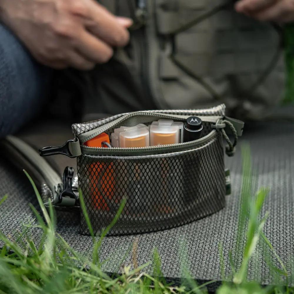 M-Tac Zip Pocket 3-Pack M-Tac