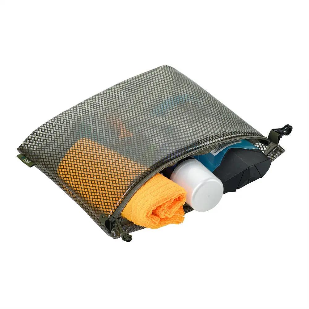 M-Tac Zip Pocket 3-Pack M-Tac