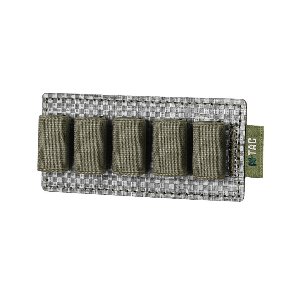 M-Tac Sjukvårdspanel 5ml Ampuller