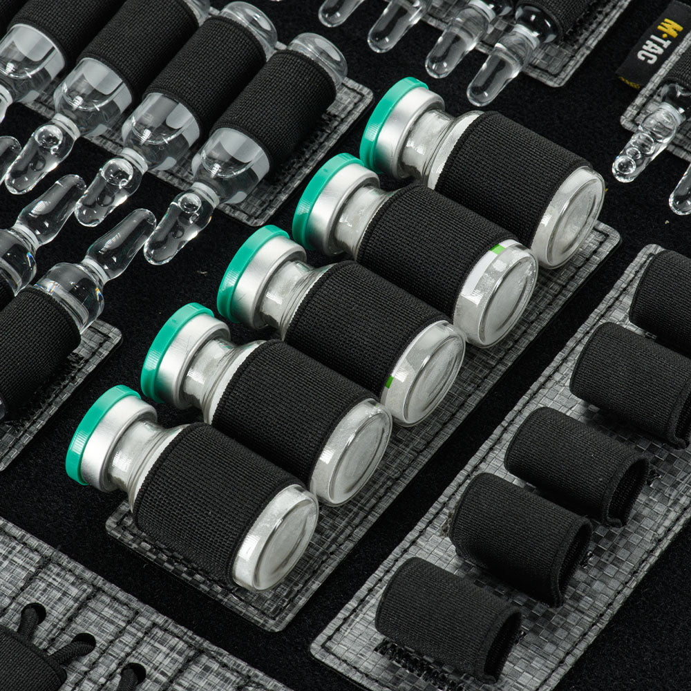 M-Tac Sjukvårdspanel 10ml Ampuller