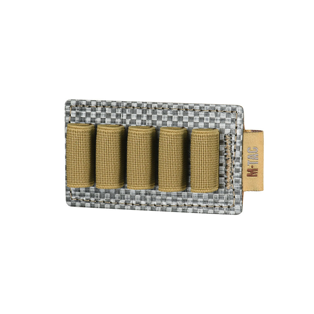 M-Tac Sjukvårdspanel 2ml Ampuller