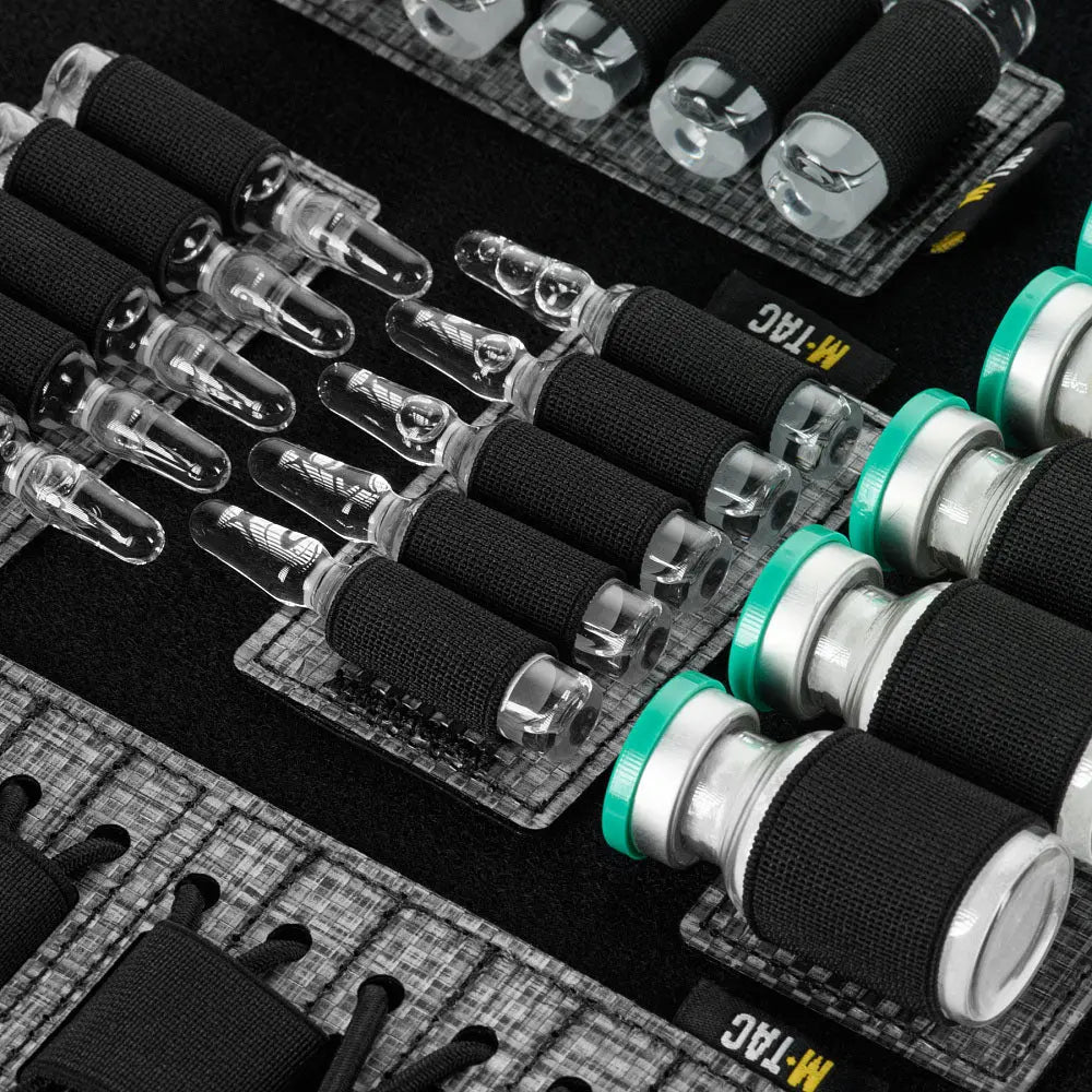 M-Tac Sjukvårdspanel 2ml Ampuller M-Tac