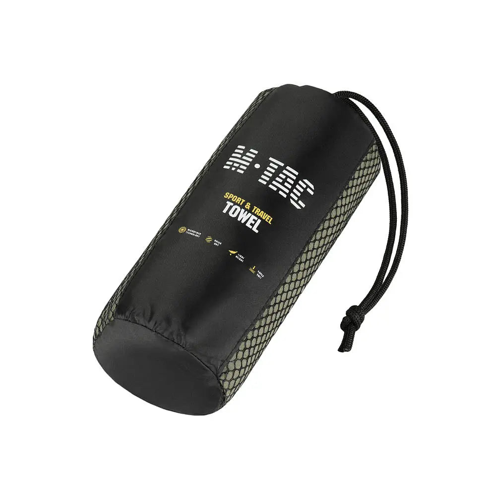 M-Tac Microfiber Handduk 120x60cm M-Tac
