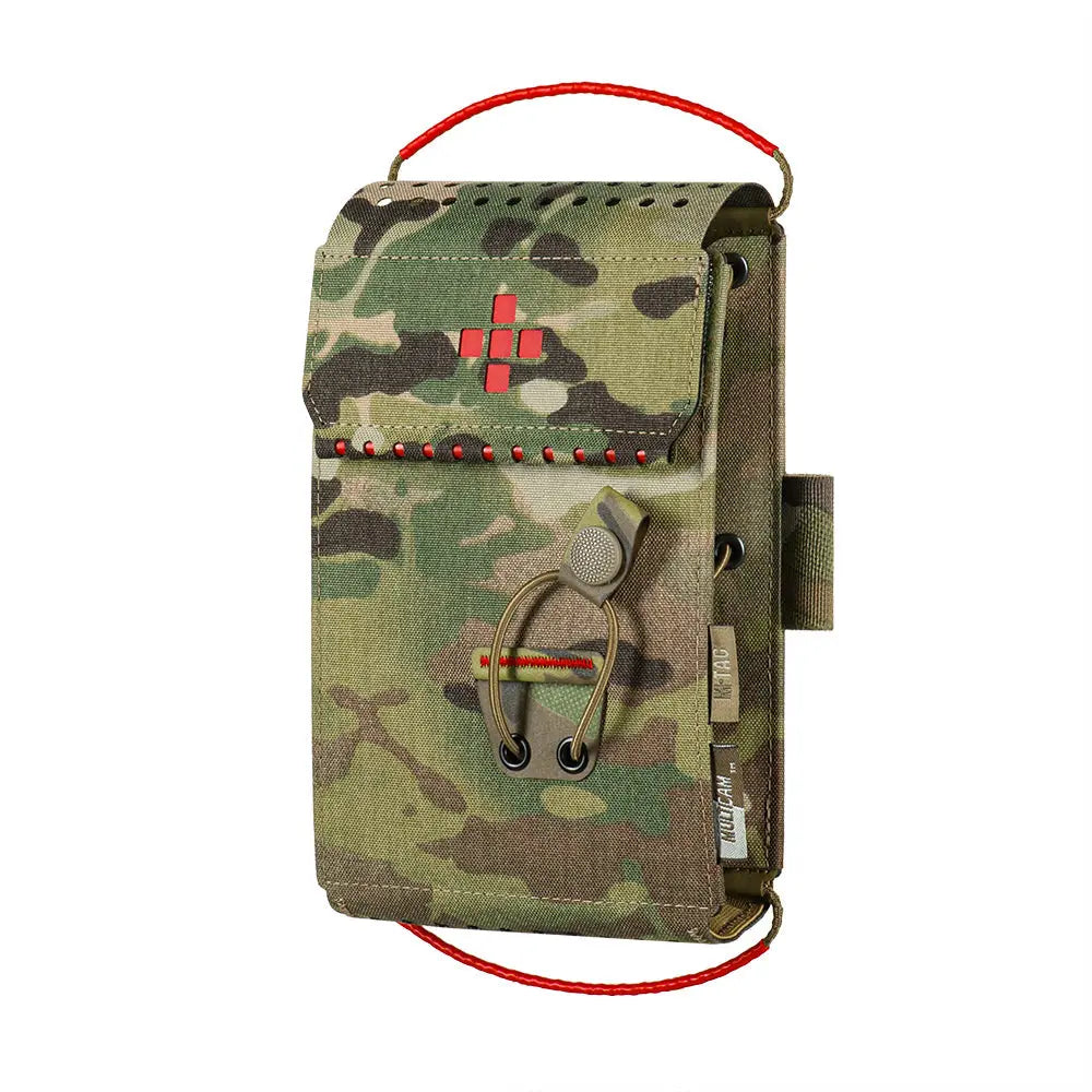 M-Tac IFAK Elite Individual Tactical Medkit M-Tac