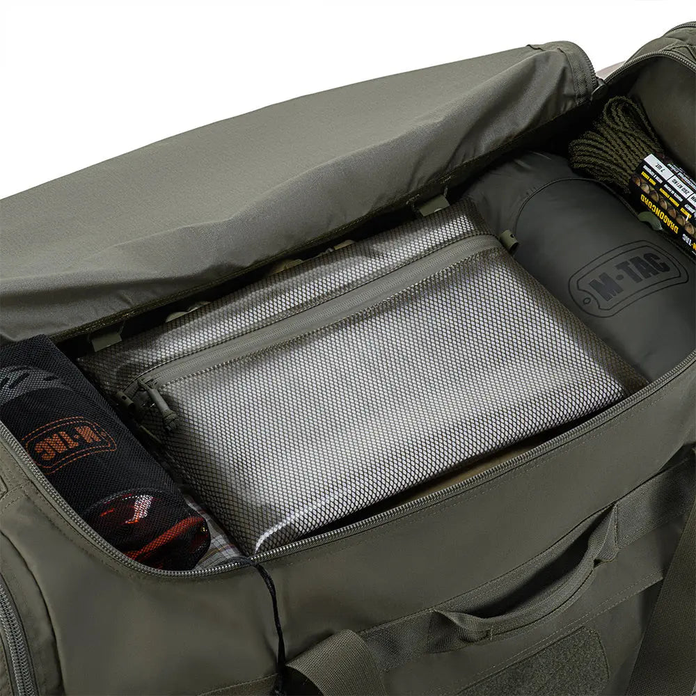 M-Tac Torba-Baul 190L Elite M-Tac