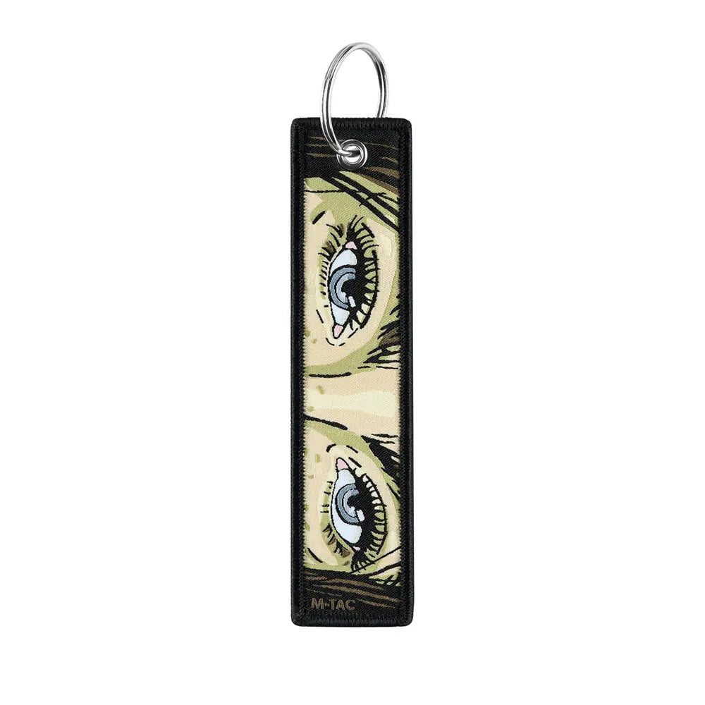 M-Tac Nyckelring Eye M-Tac