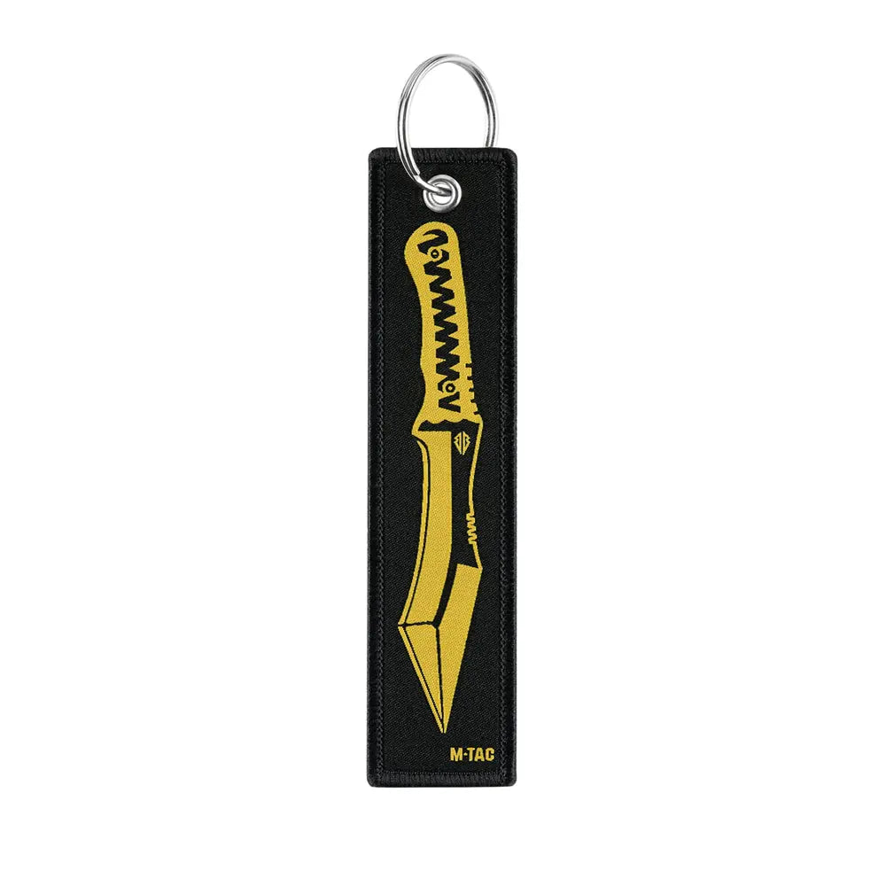 M-Tac Nyckelring Kniv M-Tac