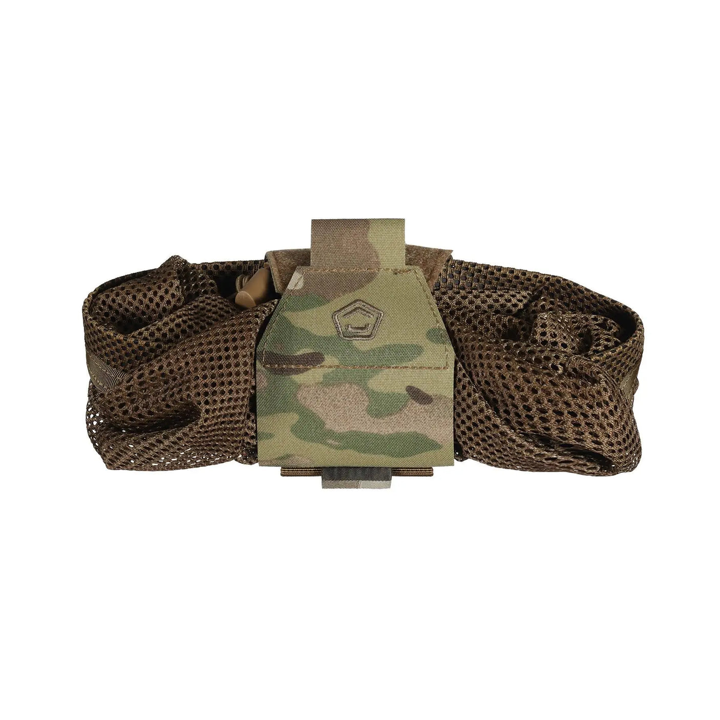 Pentagon Amina Foldable Mesh Dump Pouch Pentagon