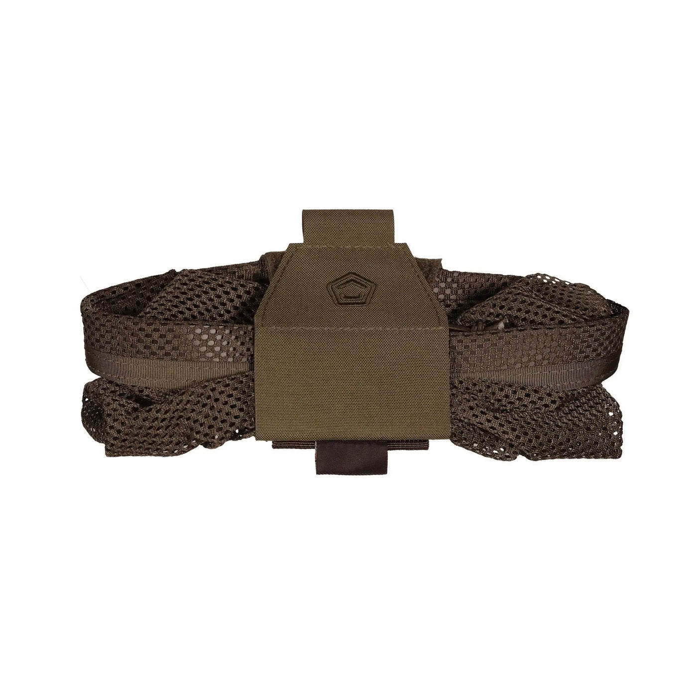 Pentagon Amina Foldable Mesh Dump Pouch Pentagon