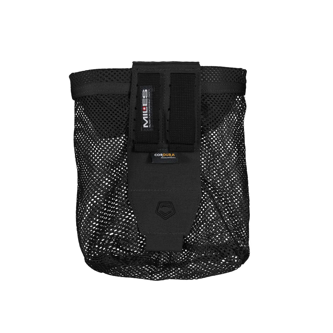 Pentagon Amina Foldable Mesh Dump Pouch Pentagon