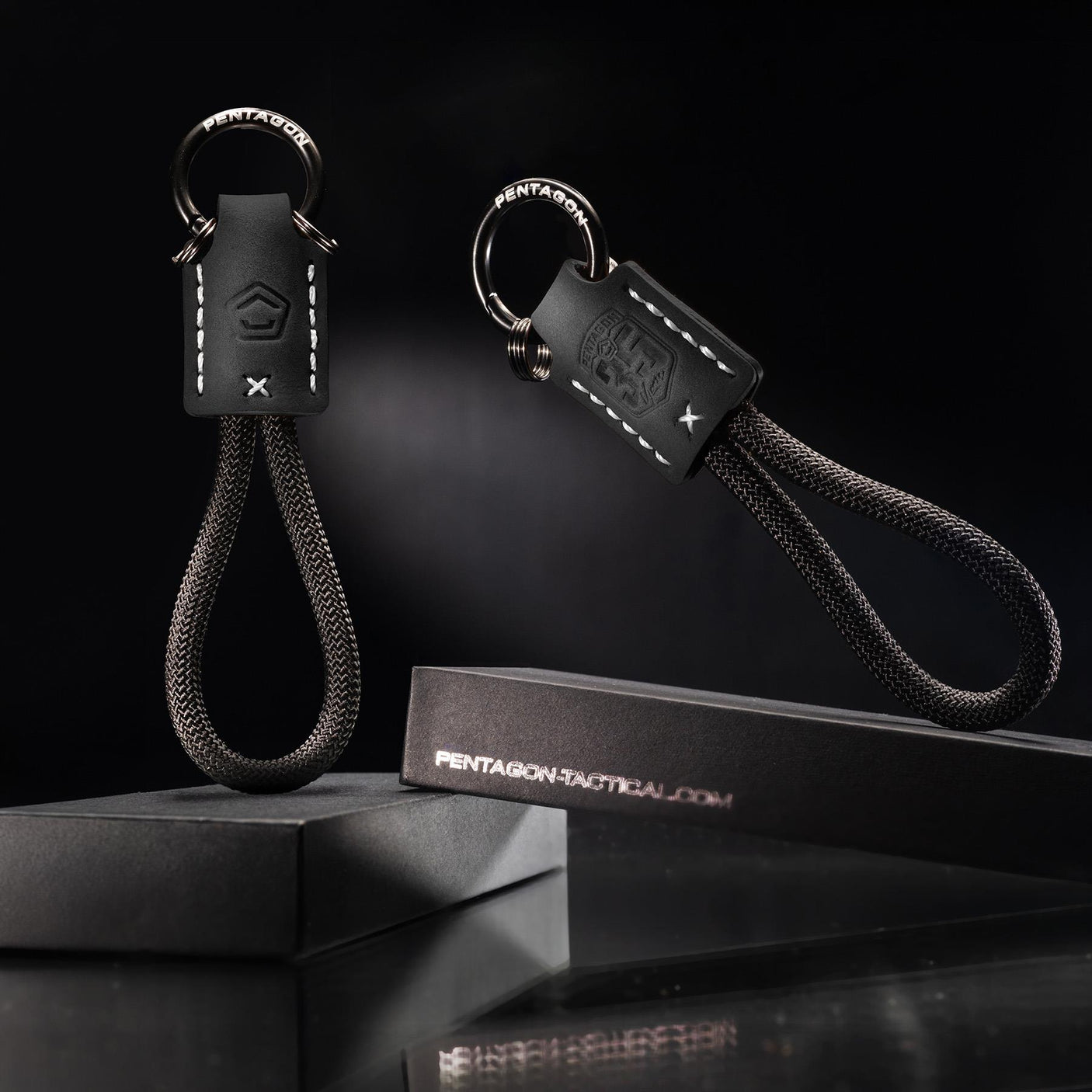 Pentagon Apiron EDC Keychain