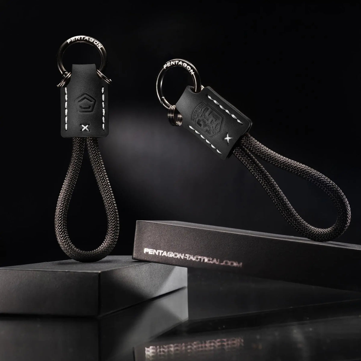 Pentagon Apiron EDC Keychain Pentagon
