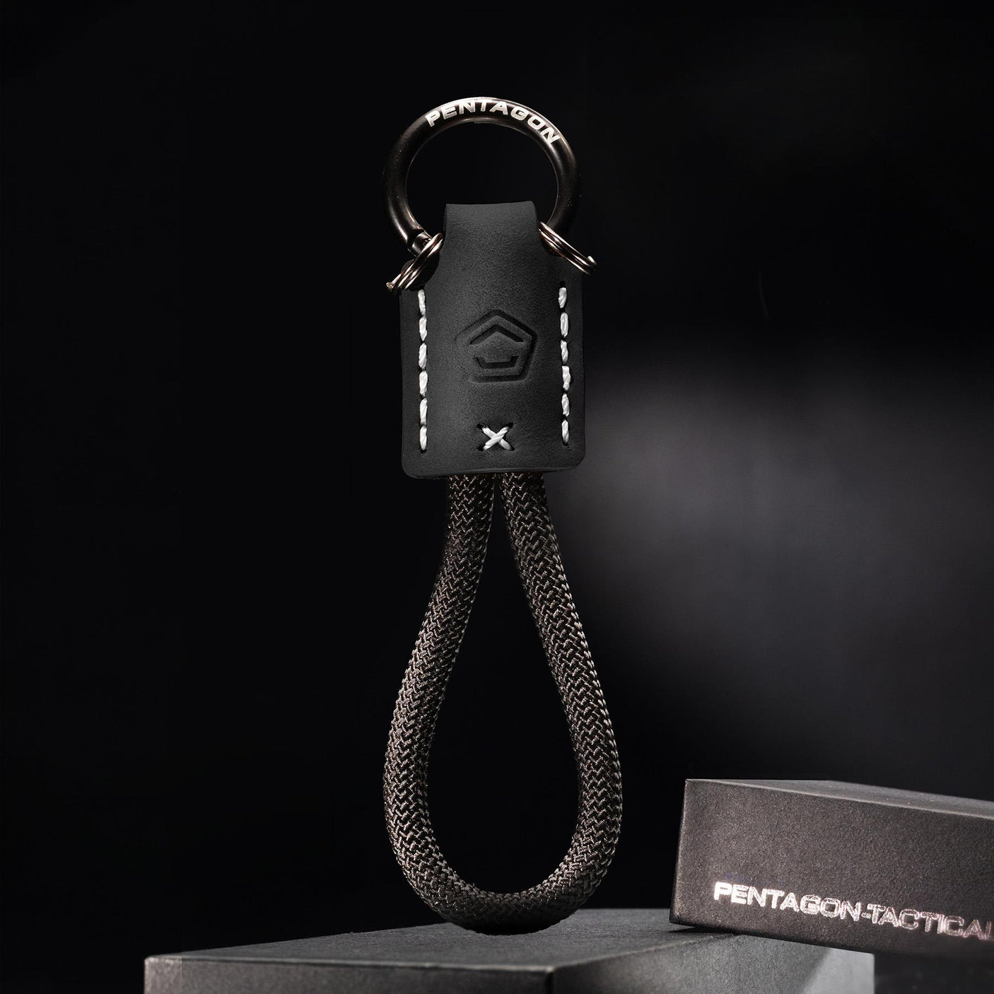 Pentagon Apiron EDC Keychain