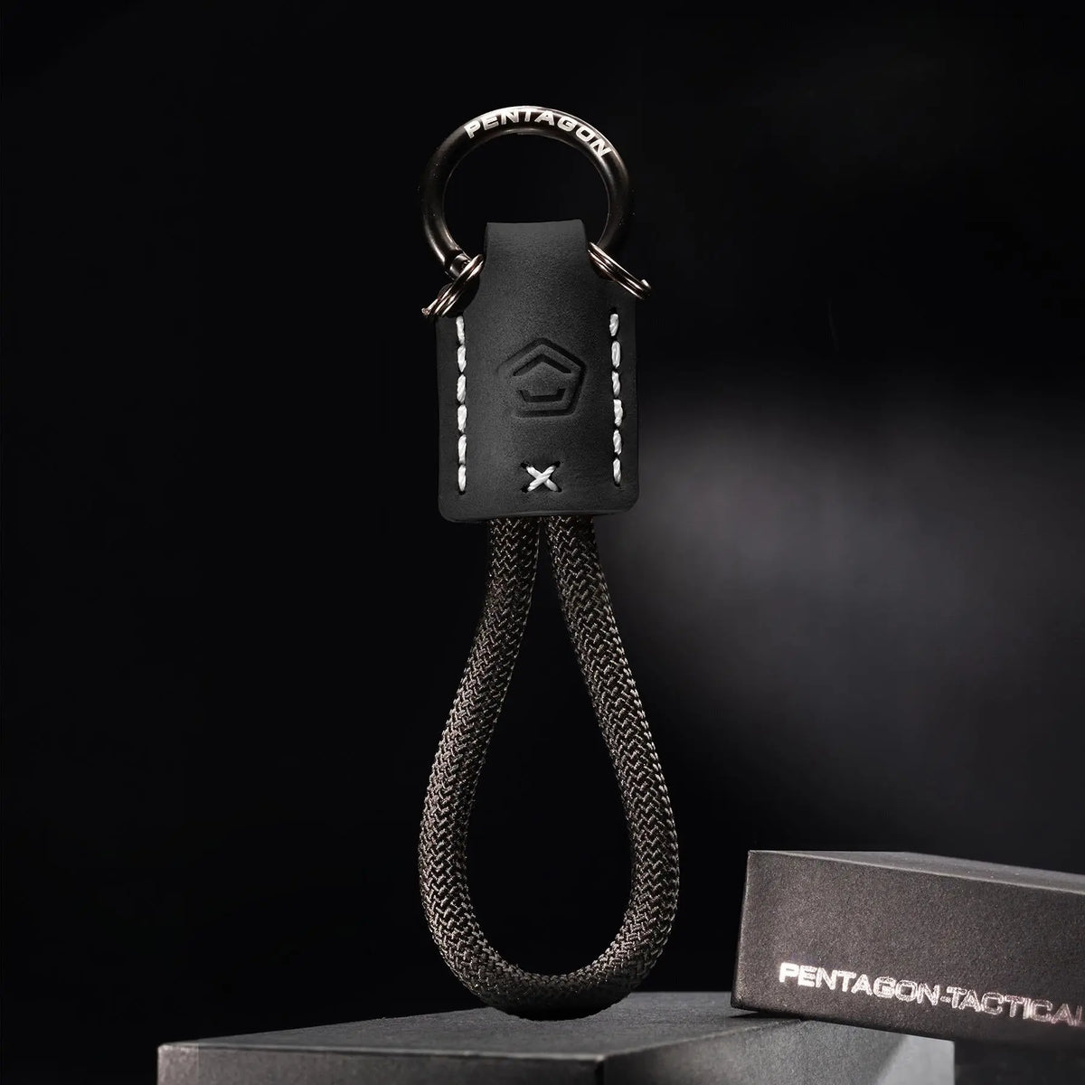 Pentagon Apiron EDC Keychain Pentagon