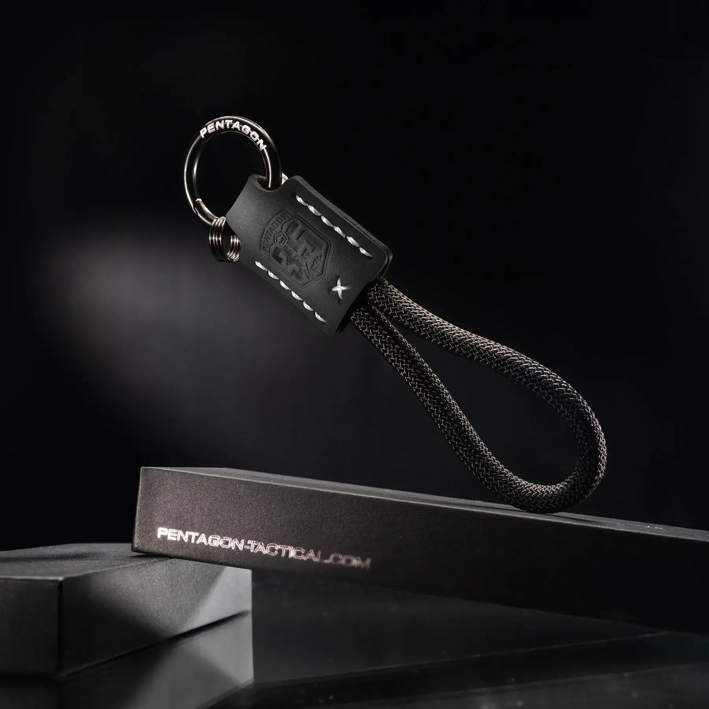 Pentagon Apiron EDC Keychain Pentagon
