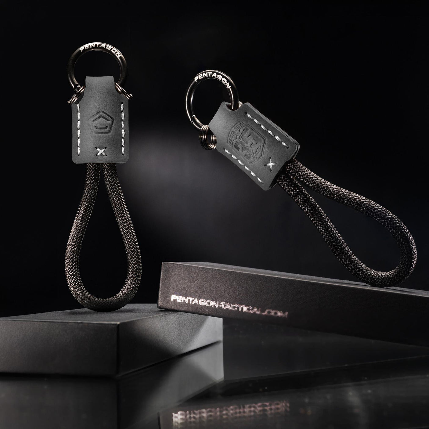 Pentagon Apiron EDC Keychain