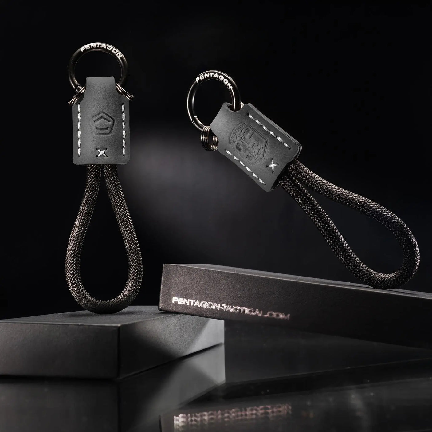 Pentagon Apiron EDC Keychain Pentagon