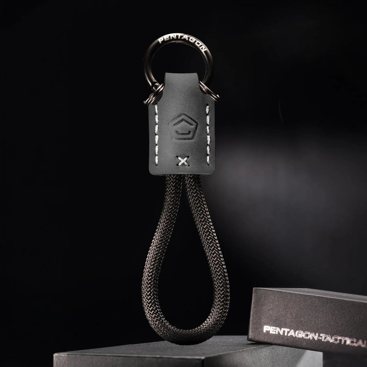 Pentagon Apiron EDC Keychain Pentagon