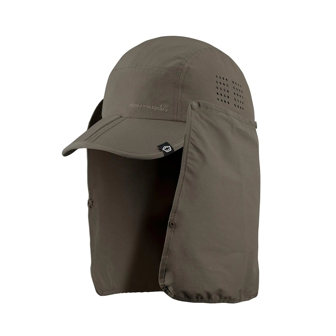 Pentagon Skyshield Legionnaire Keps Pentagon