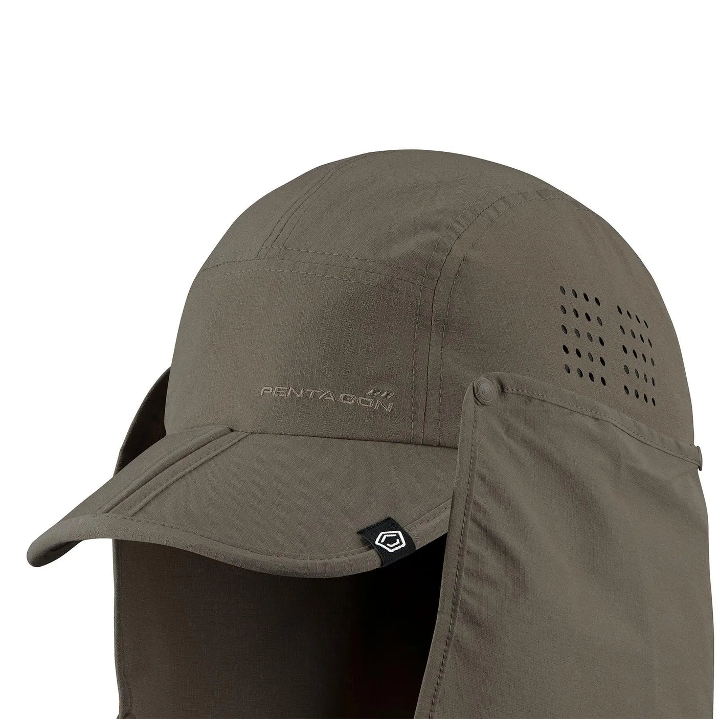 Pentagon Skyshield Legionnaire Keps Pentagon