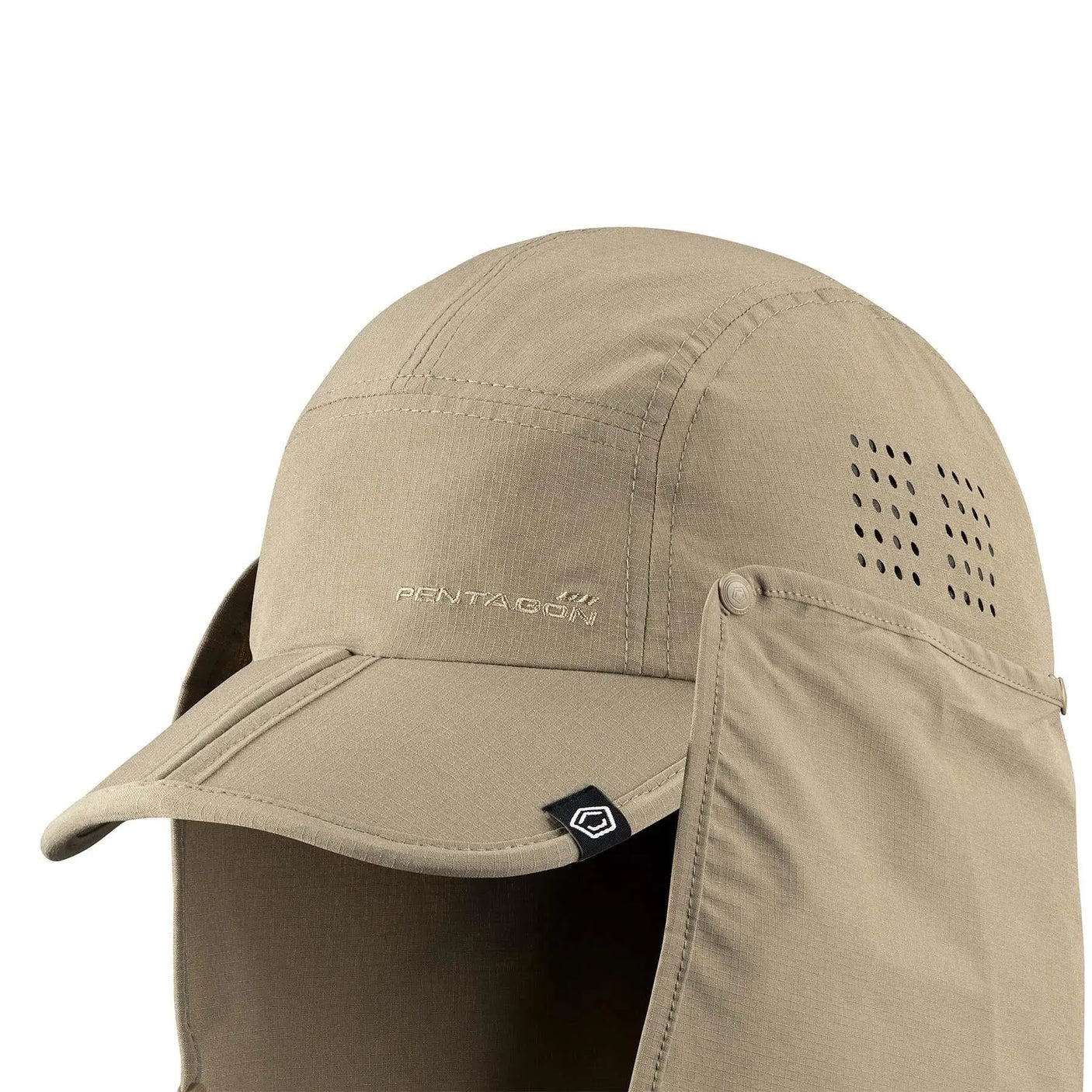Pentagon Skyshield Legionnaire Keps Pentagon