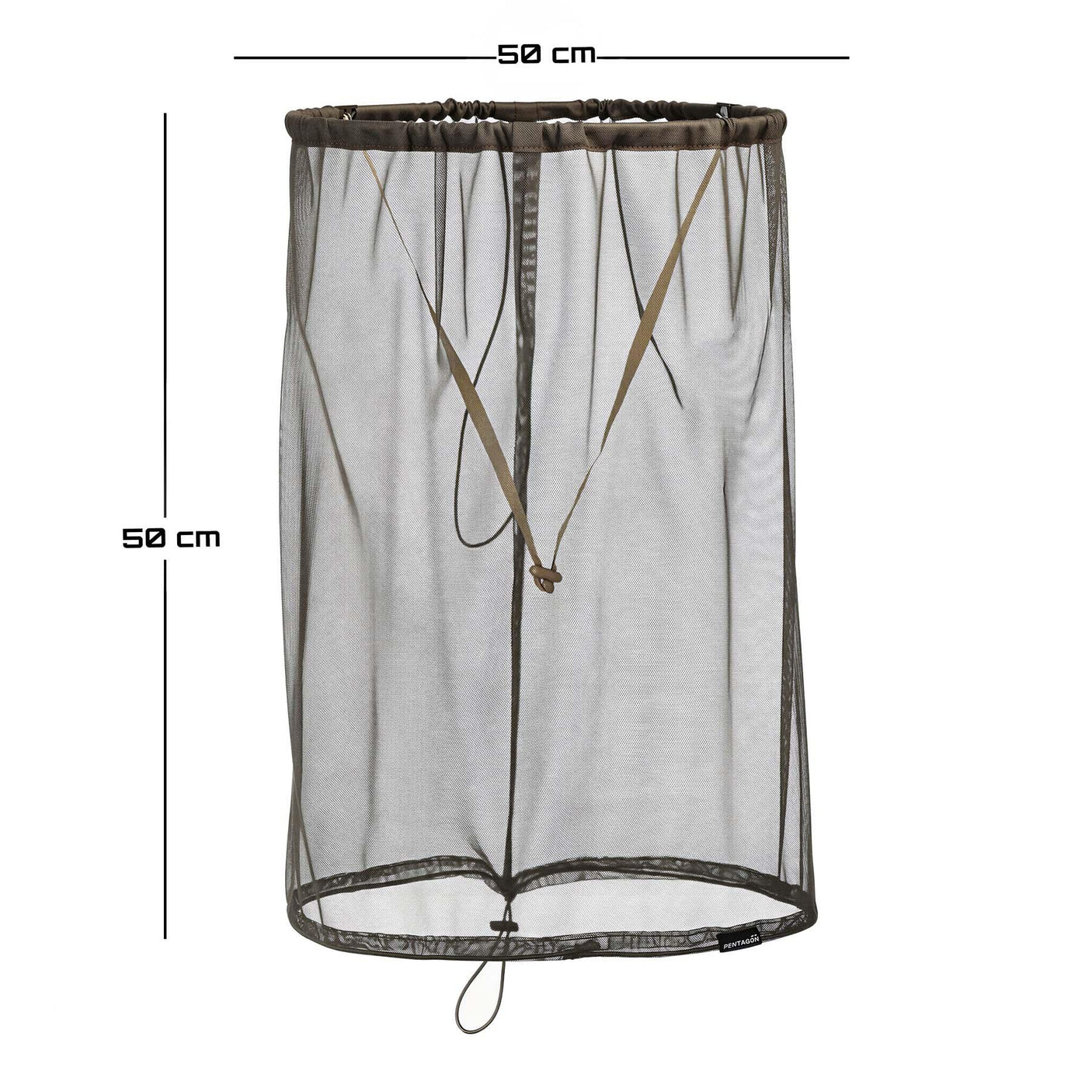 Pentagon Darien Mosquito Head Net