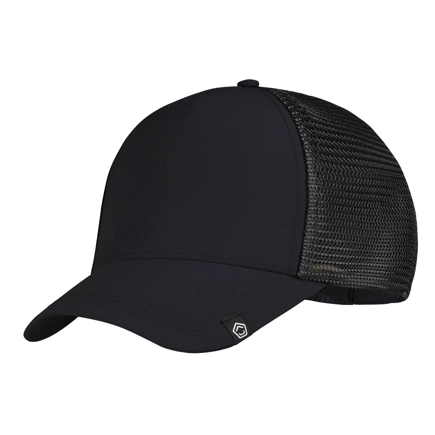 Pentagon Cipher Trucker Cap Pentagon