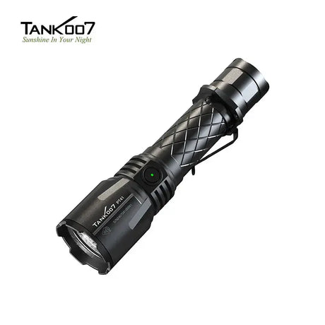 Tank007 PT41 3000 Lumen Tank007
