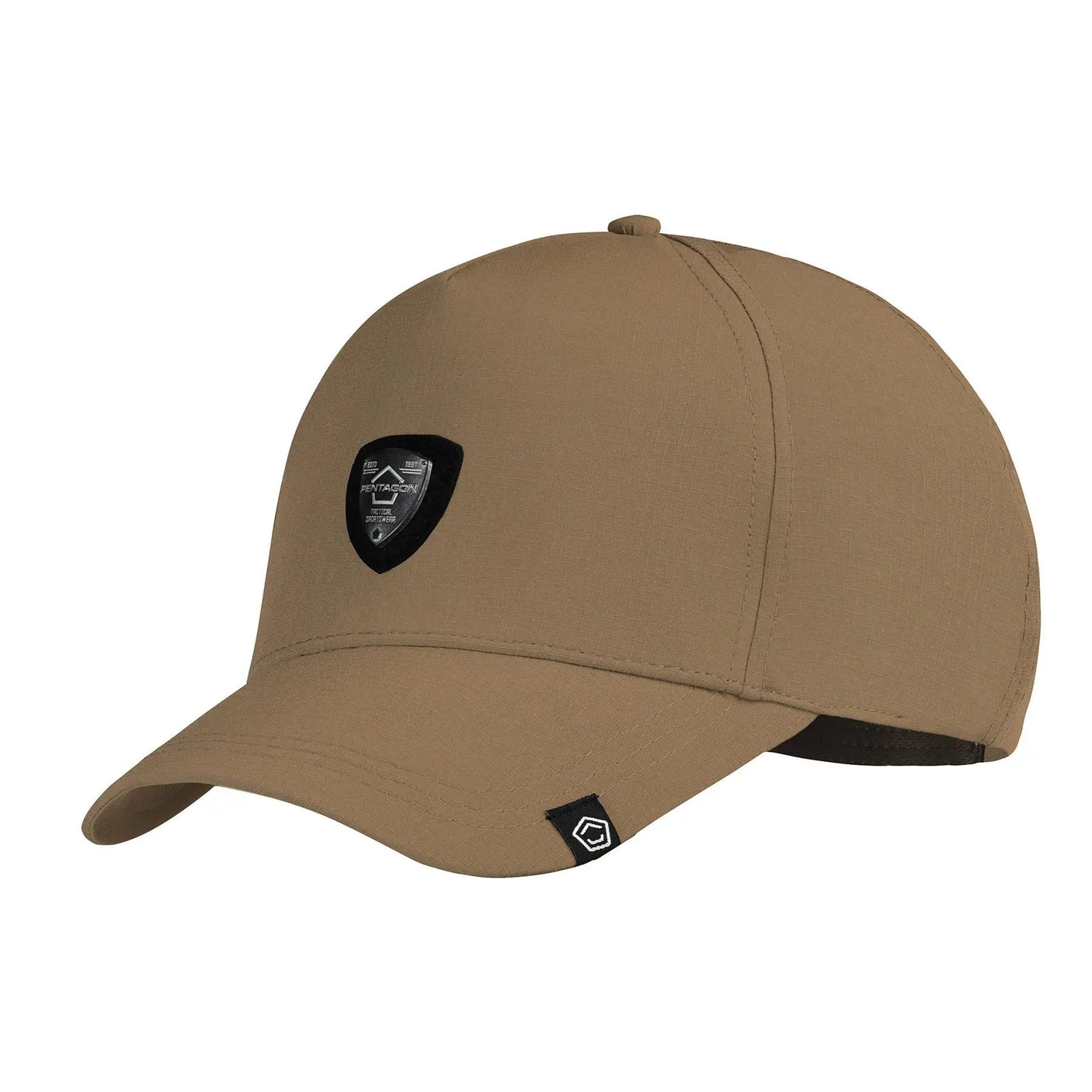 Pentagon Heritage BB Cap Pentagon