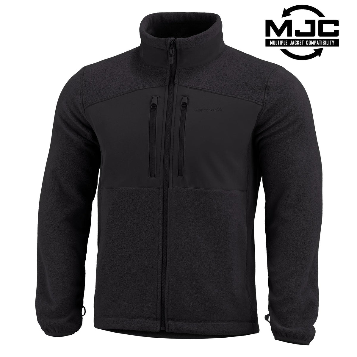 Pentagon Ajax 2.5 Fleecejacka