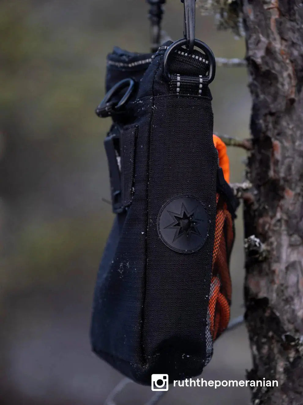 Pinewood® Hundsportsväska Liten Pinewood