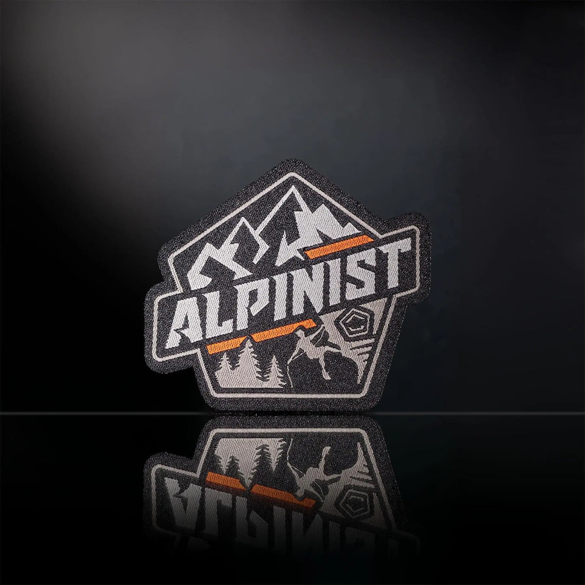Pentagon Alpinist Patch Pentagon