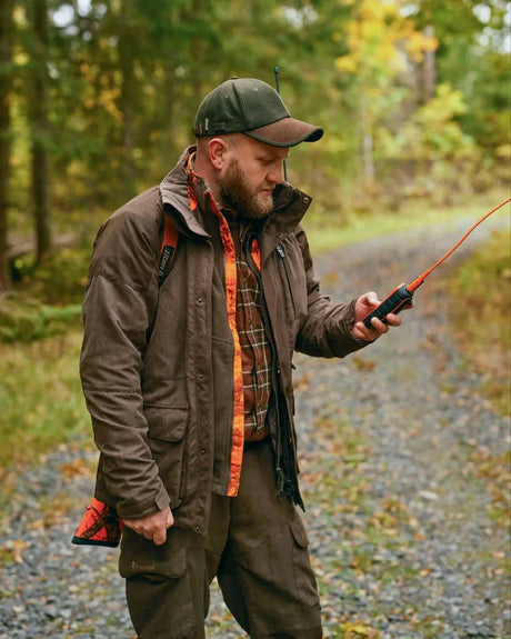 Pinewood® Nydala Exclusive Keps Pinewood