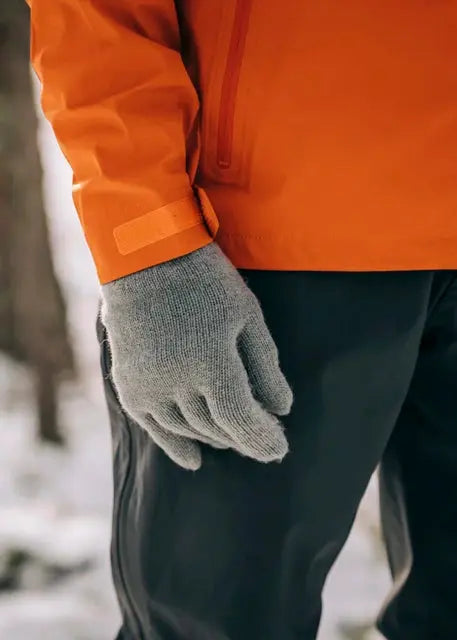 Pinewood Stickad Ullhandske Pinewood