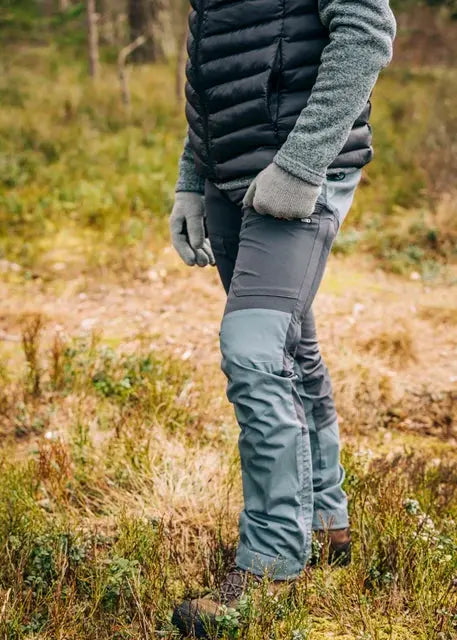 Pinewood Stickad Ullhandske Pinewood