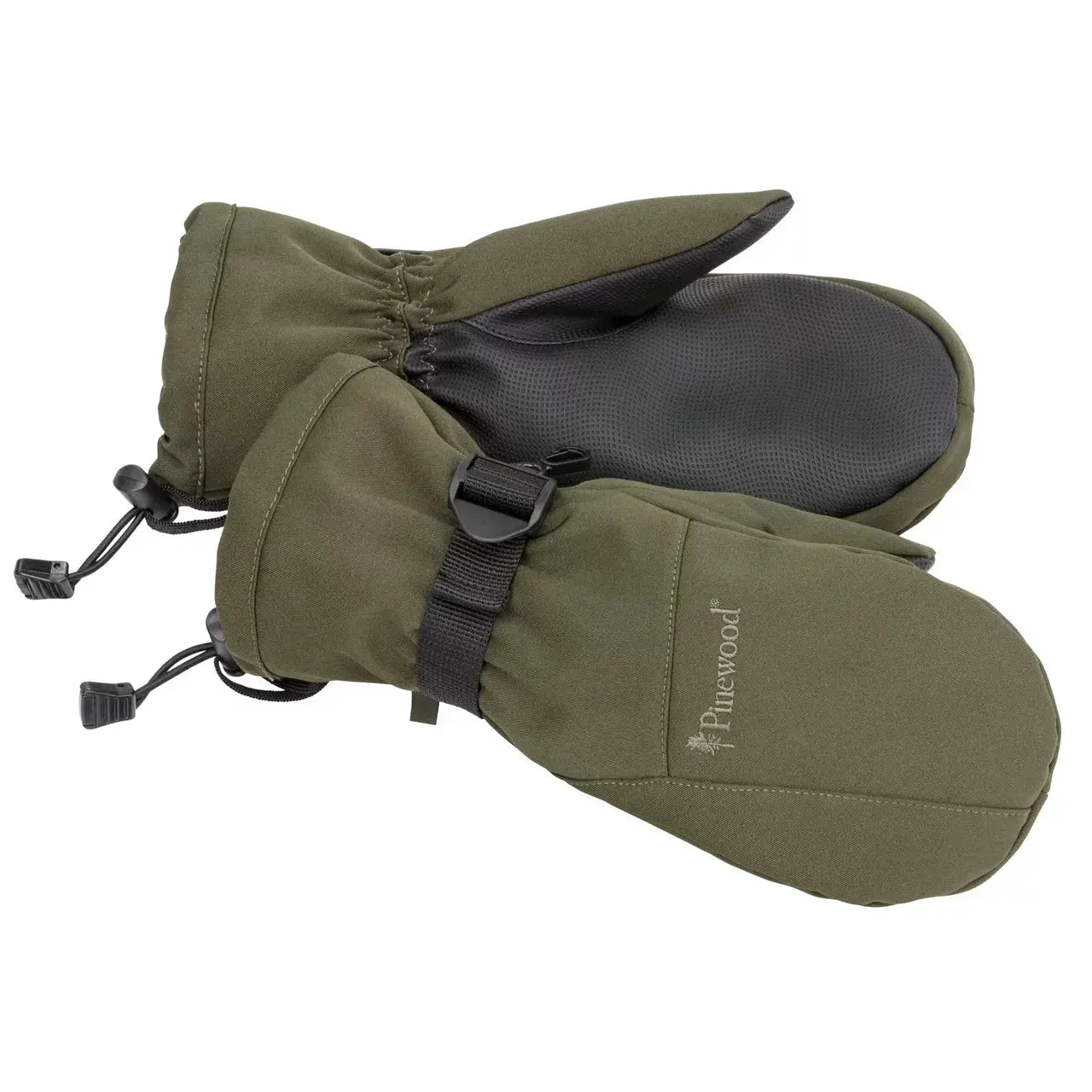 Pinewood Vadderade Tumvantar Pinewood