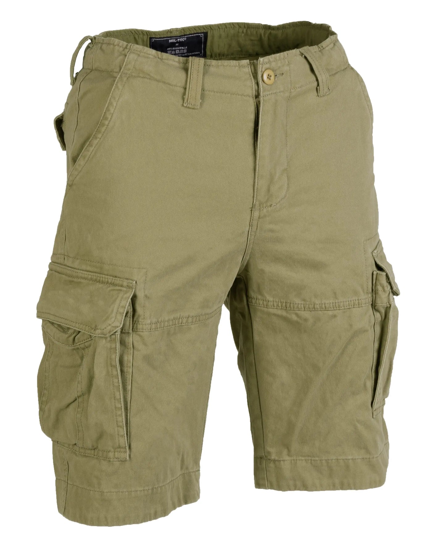 Mil-Tec Vintage Shorts Mil-Tec