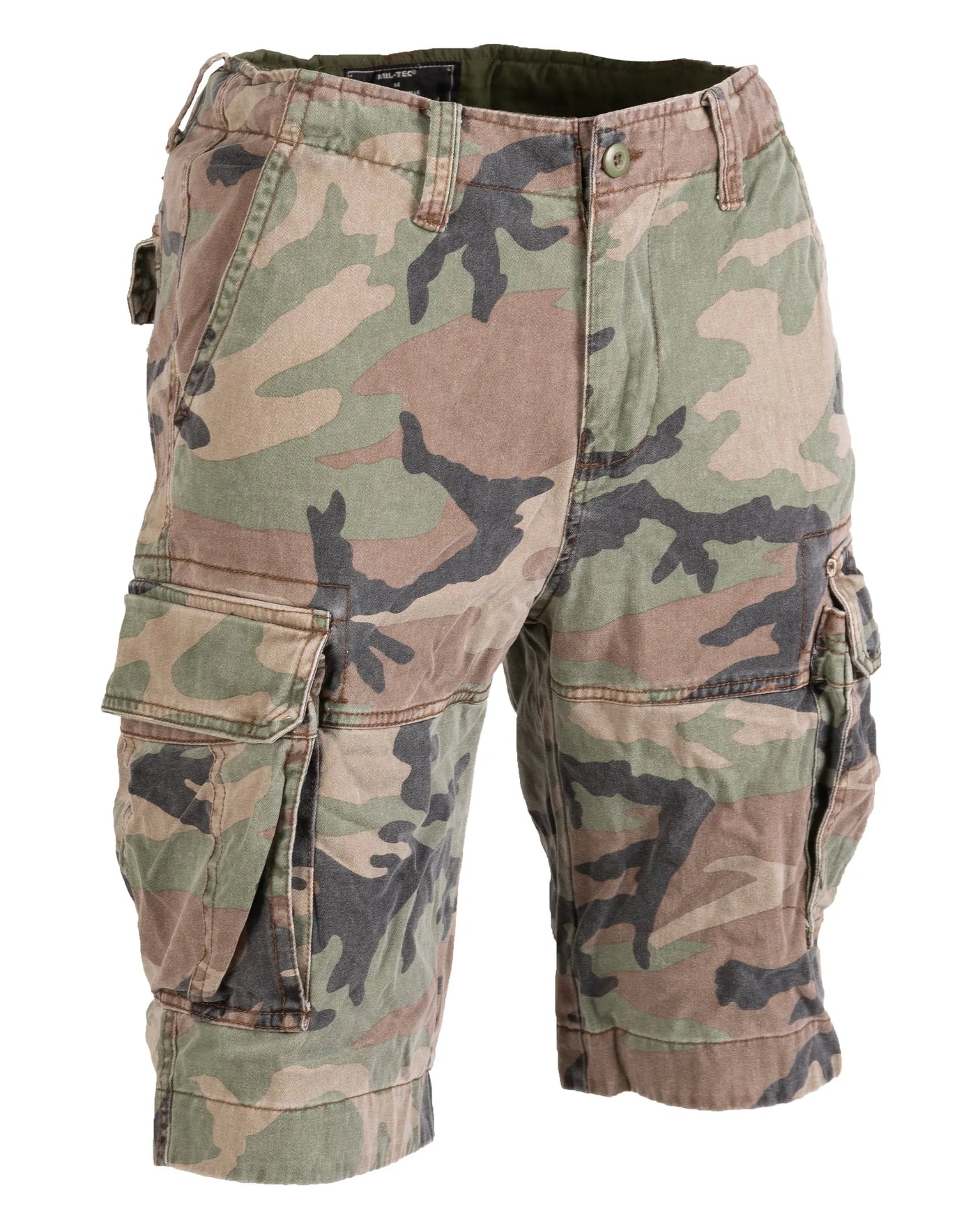 Mil-Tec Vintage Shorts Mil-Tec