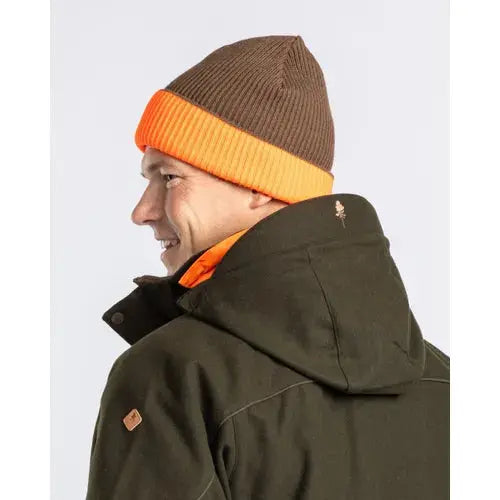 Pinewood Småland Reversible Hunters Mössa Pinewood