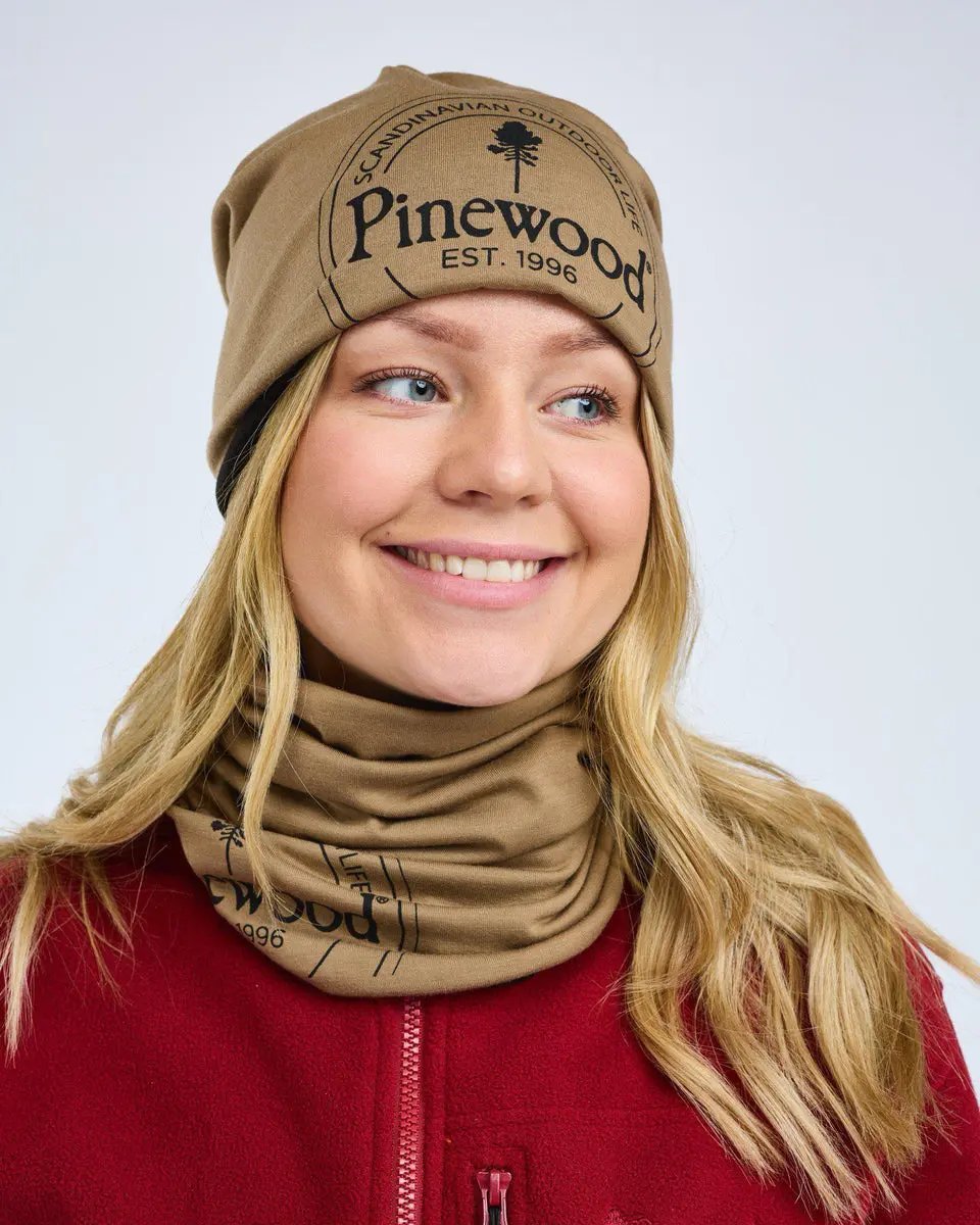 Pinewood 2L Halsvärmare Pinewood