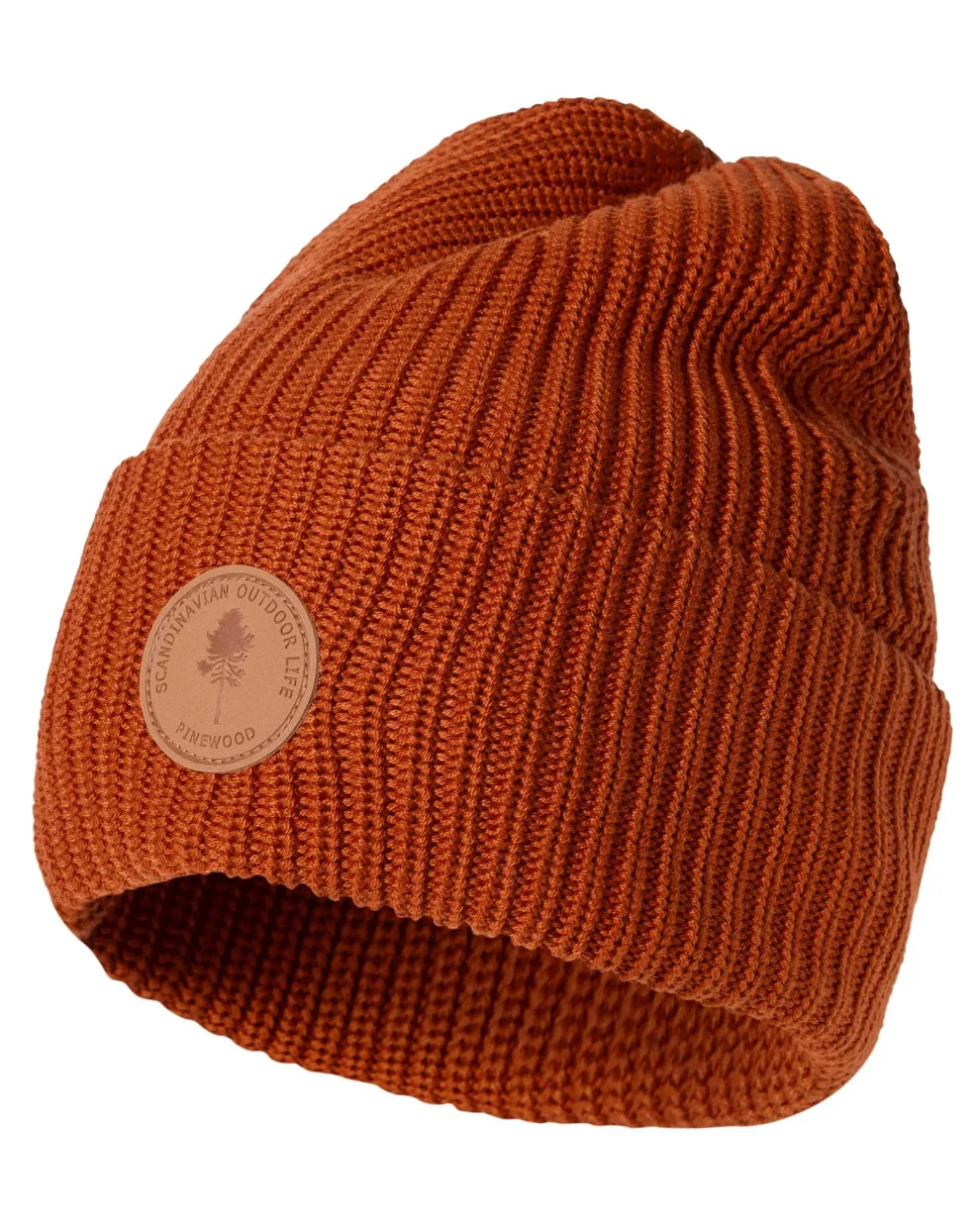 Pinewood® Stickad Beanie