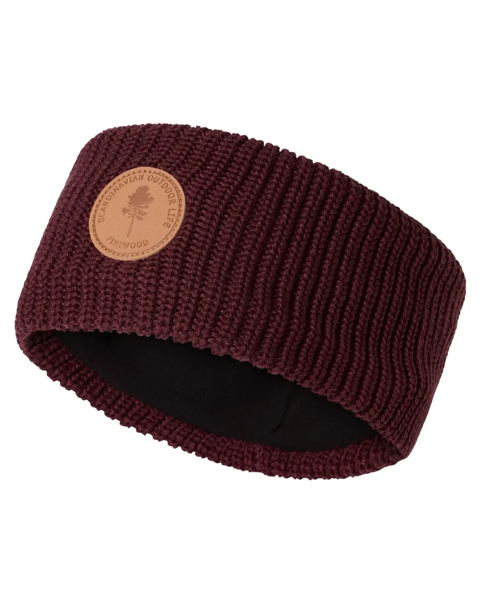 Pinewood® Knitted Headband