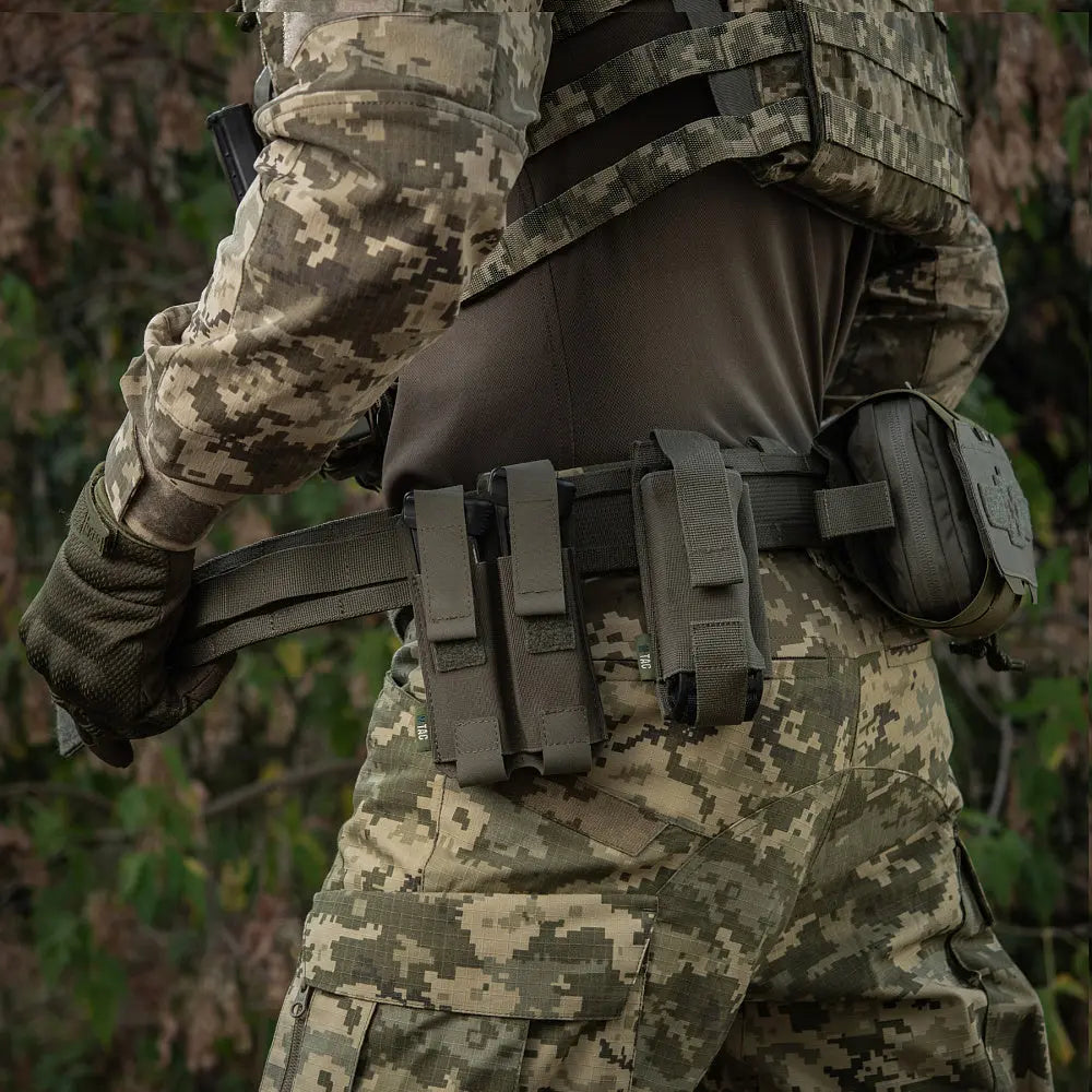 M-Tac Range Bälte Cobra® Gen IV M-Tac