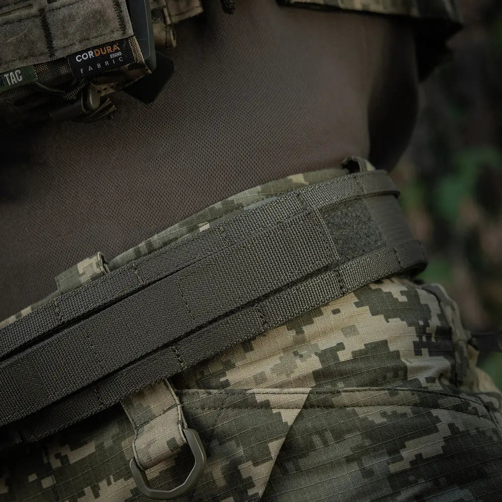 M-Tac Range Bälte Cobra® Gen IV M-Tac