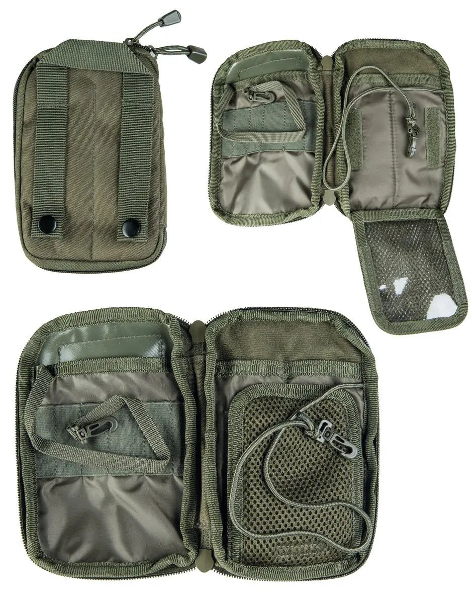 Mil-Tec Multificka Mil-Tec