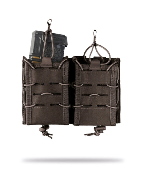 Mil-Tec Dubbelmagasin Flex Mil-Tec